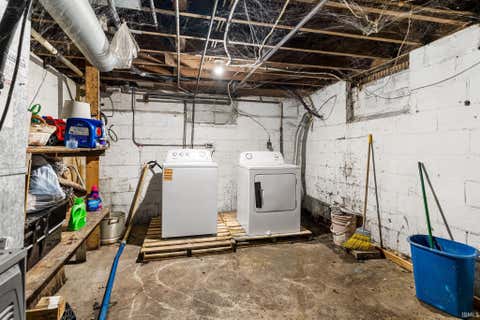 Tiny photo for 127 S 31st Street, Lafayette, IN 47904 (MLS # 202629429)