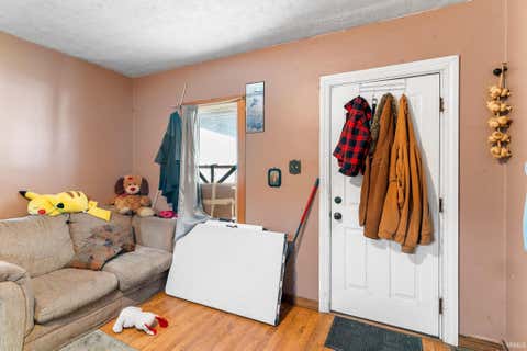 Tiny photo for 127 S 31st Street, Lafayette, IN 47904 (MLS # 202629429)
