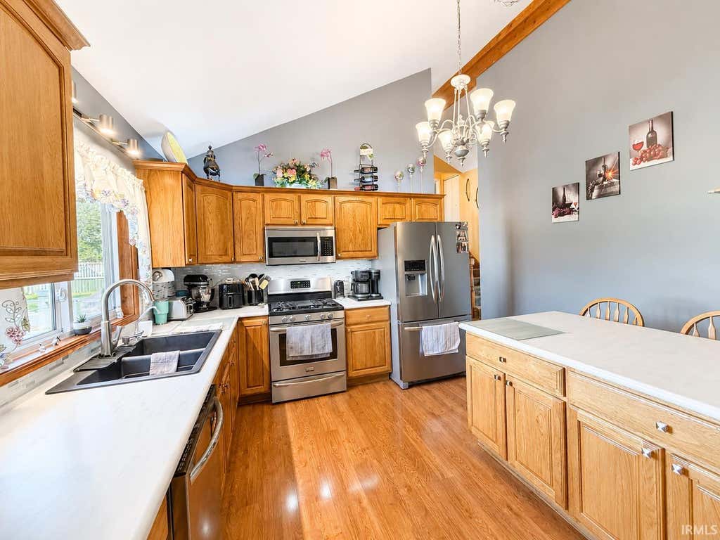 Photo of 17247 Mount Street, Lowell, IN 46356 (MLS # 202626990)