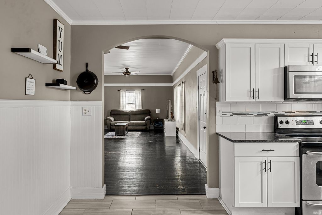 Photo of 1026 N Main Street, Tipton, IN 46072 (MLS # 202602557)