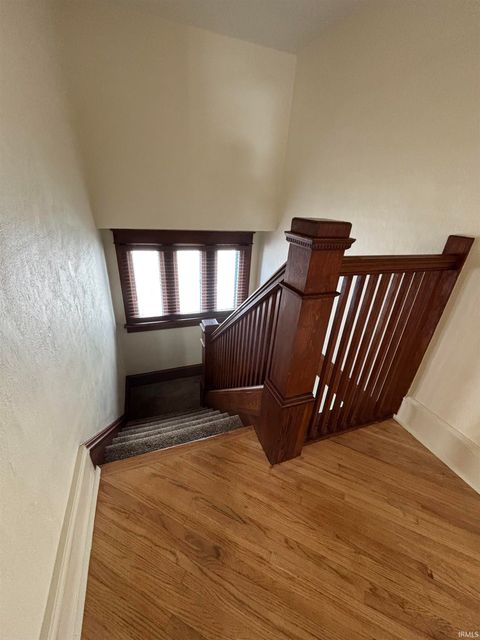 Tiny photo for 404 W Wiley Avenue, Bluffton, IN 46714 (MLS # 202616329)