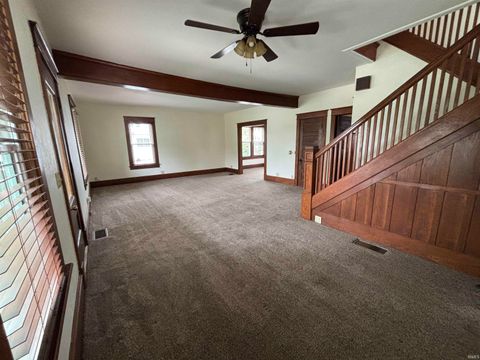 Tiny photo for 404 W Wiley Avenue, Bluffton, IN 46714 (MLS # 202616329)