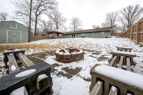 Tiny photo for 2923 Inwood Drive, Fort Wayne, IN 46815 (MLS # 202605679)