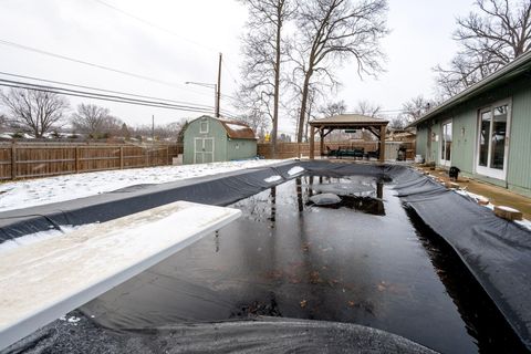 Tiny photo for 2923 Inwood Drive, Fort Wayne, IN 46815 (MLS # 202605679)