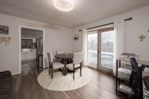 Tiny photo for 2923 Inwood Drive, Fort Wayne, IN 46815 (MLS # 202605679)