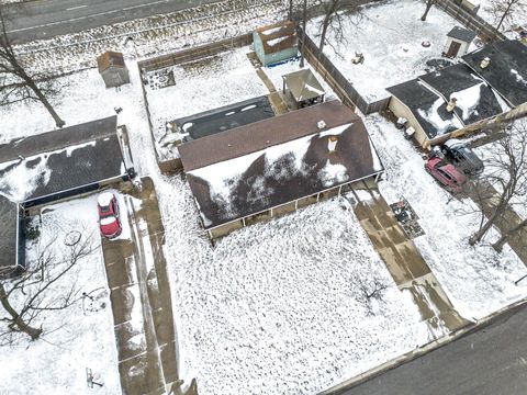 Tiny photo for 2923 Inwood Drive, Fort Wayne, IN 46815 (MLS # 202605679)