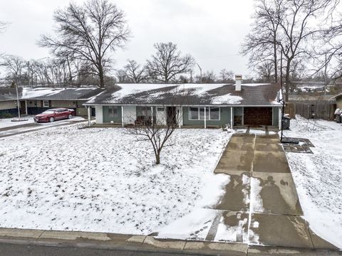 Tiny photo for 2923 Inwood Drive, Fort Wayne, IN 46815 (MLS # 202605679)