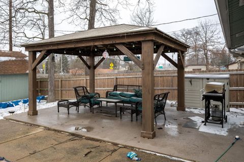 Tiny photo for 2923 Inwood Drive, Fort Wayne, IN 46815 (MLS # 202605679)