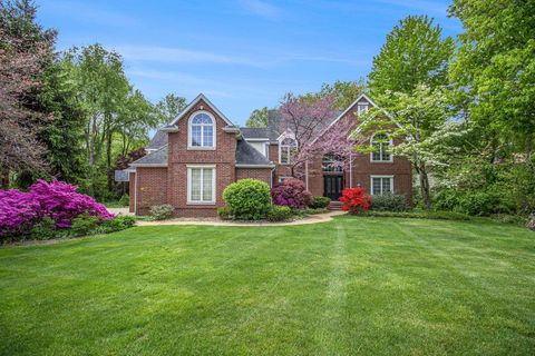 53359 Monticola Lane, Bristol, IN 46507 - #: 202514822