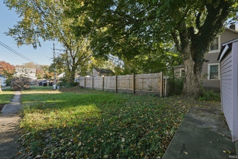 Tiny photo for 709 Romy Avenue, Fort Wayne, IN 46805 (MLS # 202643814)
