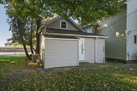 Tiny photo for 709 Romy Avenue, Fort Wayne, IN 46805 (MLS # 202643814)