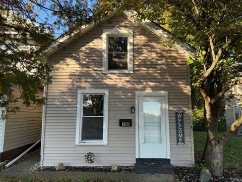Photo of 709 Romy Avenue, Fort Wayne, IN 46805 (MLS # 202643814)