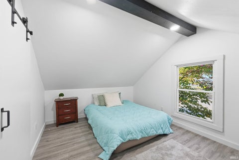 Tiny photo for 709 Romy Avenue, Fort Wayne, IN 46805 (MLS # 202643814)