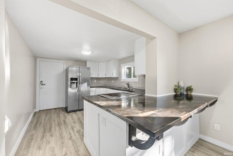 Tiny photo for 709 Romy Avenue, Fort Wayne, IN 46805 (MLS # 202643814)