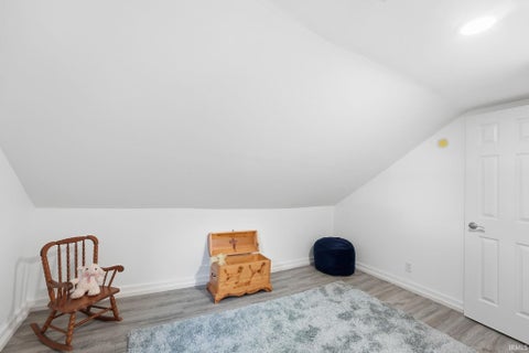 Tiny photo for 709 Romy Avenue, Fort Wayne, IN 46805 (MLS # 202643814)