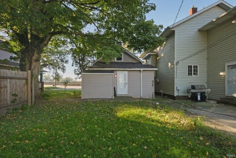 Tiny photo for 709 Romy Avenue, Fort Wayne, IN 46805 (MLS # 202643814)