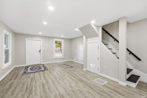 Tiny photo for 709 Romy Avenue, Fort Wayne, IN 46805 (MLS # 202643814)