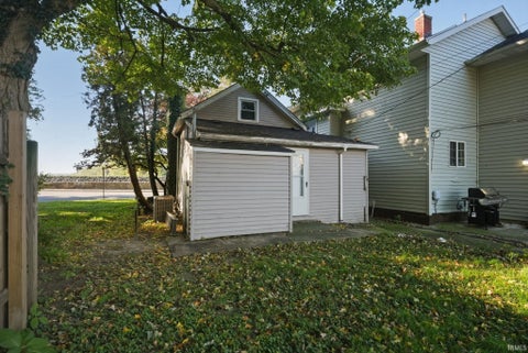 Tiny photo for 709 Romy Avenue, Fort Wayne, IN 46805 (MLS # 202643814)
