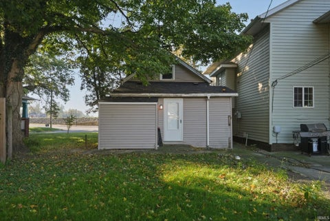 Tiny photo for 709 Romy Avenue, Fort Wayne, IN 46805 (MLS # 202643814)