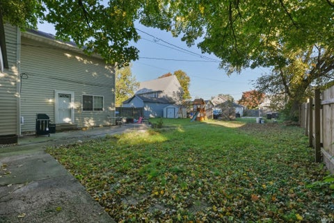 Tiny photo for 709 Romy Avenue, Fort Wayne, IN 46805 (MLS # 202643814)