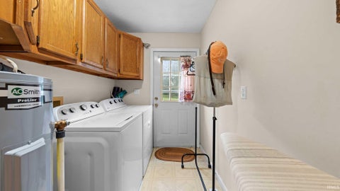 Tiny photo for 1672 Blue Spring Caverns Road, Bedford, IN 47421 (MLS # 202637914)