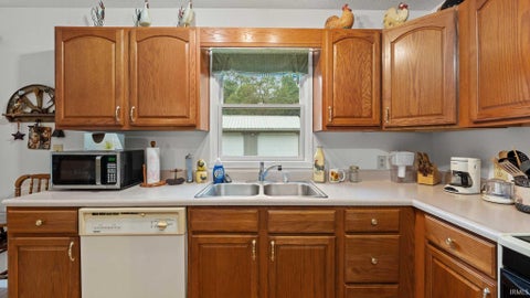 Tiny photo for 1672 Blue Spring Caverns Road, Bedford, IN 47421 (MLS # 202637914)