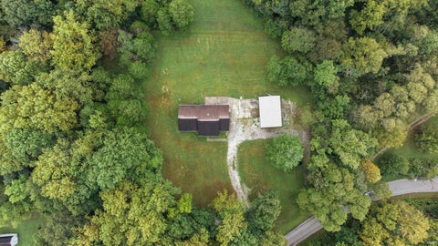 Tiny photo for 1672 Blue Spring Caverns Road, Bedford, IN 47421 (MLS # 202637914)