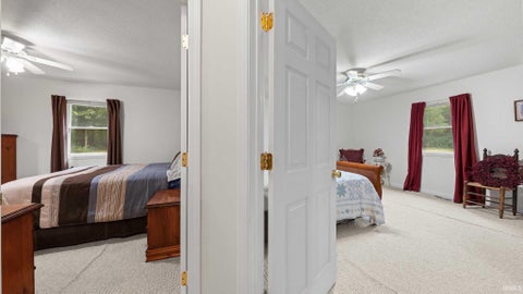 Tiny photo for 1672 Blue Spring Caverns Road, Bedford, IN 47421 (MLS # 202637914)