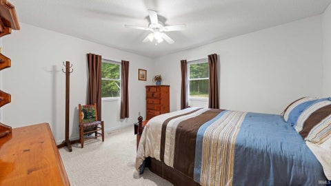 Tiny photo for 1672 Blue Spring Caverns Road, Bedford, IN 47421 (MLS # 202637914)