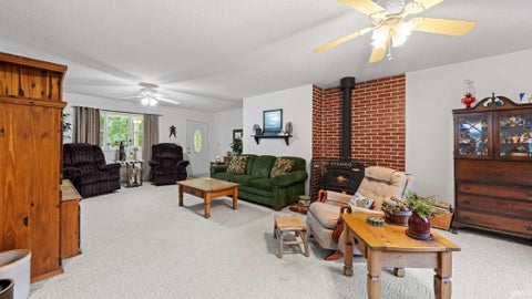 Tiny photo for 1672 Blue Spring Caverns Road, Bedford, IN 47421 (MLS # 202637914)