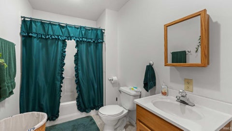 Tiny photo for 1672 Blue Spring Caverns Road, Bedford, IN 47421 (MLS # 202637914)