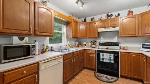 Tiny photo for 1672 Blue Spring Caverns Road, Bedford, IN 47421 (MLS # 202637914)