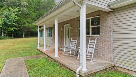 Tiny photo for 1672 Blue Spring Caverns Road, Bedford, IN 47421 (MLS # 202637914)