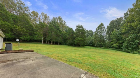 Tiny photo for 1672 Blue Spring Caverns Road, Bedford, IN 47421 (MLS # 202637914)