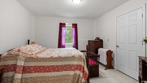 Tiny photo for 1672 Blue Spring Caverns Road, Bedford, IN 47421 (MLS # 202637914)