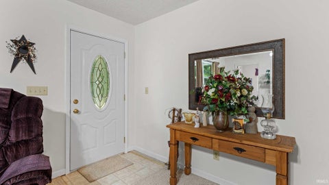 Tiny photo for 1672 Blue Spring Caverns Road, Bedford, IN 47421 (MLS # 202637914)