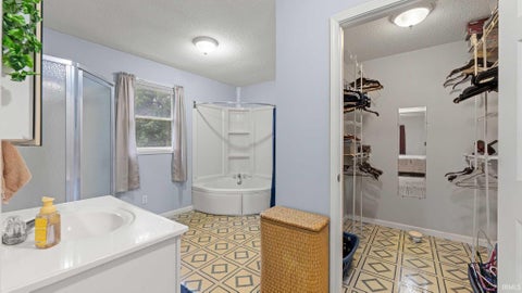 Tiny photo for 1672 Blue Spring Caverns Road, Bedford, IN 47421 (MLS # 202637914)