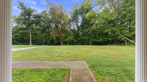 Tiny photo for 1672 Blue Spring Caverns Road, Bedford, IN 47421 (MLS # 202637914)