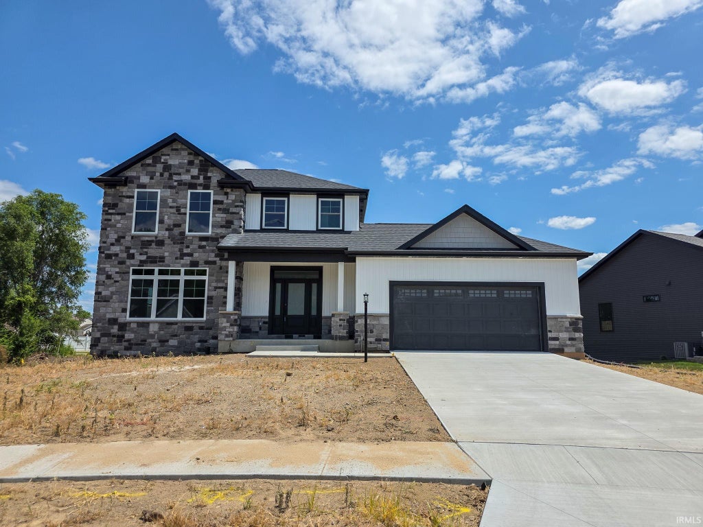 Photo of 4056 Rosemont Place, Mishawaka, IN 46544 (MLS # 202629796)