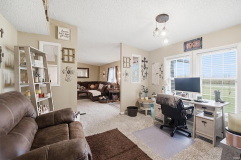Tiny photo for 10911 E 200 N Road, Lafayette, IN 47905 (MLS # 202640678)