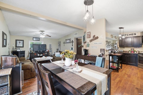 Tiny photo for 10911 E 200 N Road, Lafayette, IN 47905 (MLS # 202640678)