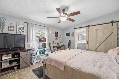 Tiny photo for 10911 E 200 N Road, Lafayette, IN 47905 (MLS # 202640678)