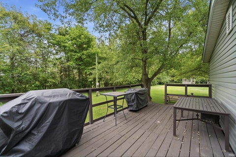 Tiny photo for 10911 E 200 N Road, Lafayette, IN 47905 (MLS # 202640678)