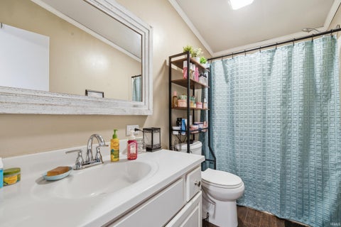 Tiny photo for 10911 E 200 N Road, Lafayette, IN 47905 (MLS # 202640678)