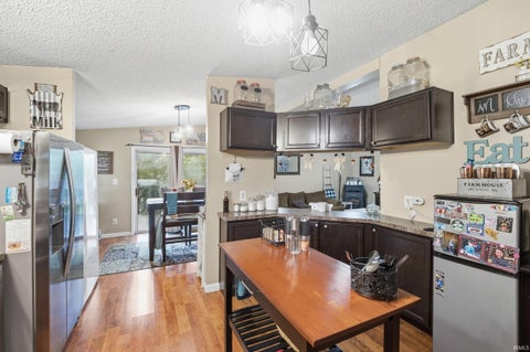 Tiny photo for 10911 E 200 N Road, Lafayette, IN 47905 (MLS # 202640678)