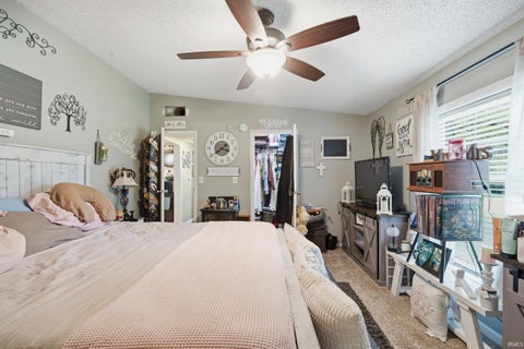 Tiny photo for 10911 E 200 N Road, Lafayette, IN 47905 (MLS # 202640678)