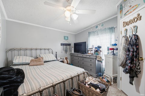 Tiny photo for 10911 E 200 N Road, Lafayette, IN 47905 (MLS # 202640678)