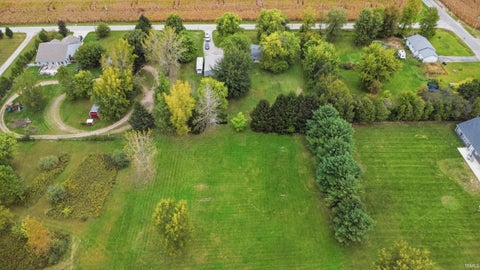 Tiny photo for 10911 E 200 N Road, Lafayette, IN 47905 (MLS # 202640678)