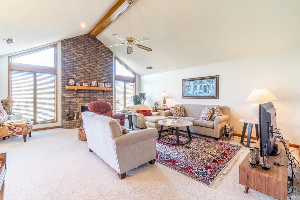 Photo of 8618 Medicine Bow Run, Fort Wayne, IN 46825 (MLS # 202612230)