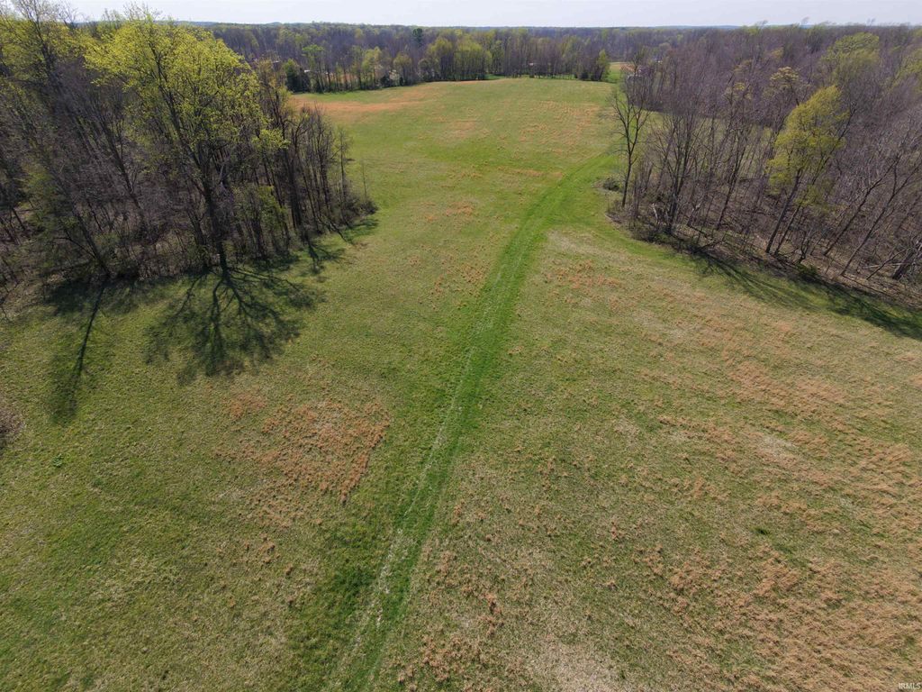 Photo of 9010 N Texas Ridge Road, Gosport, IN 47433 (MLS # 202612383)